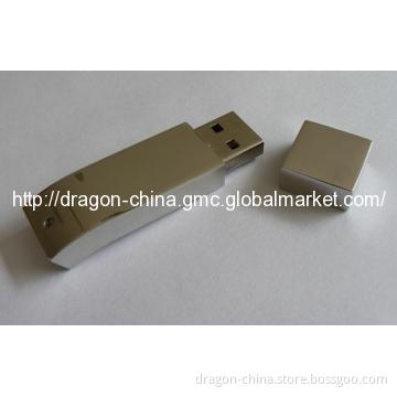 Metal Case USB Drives